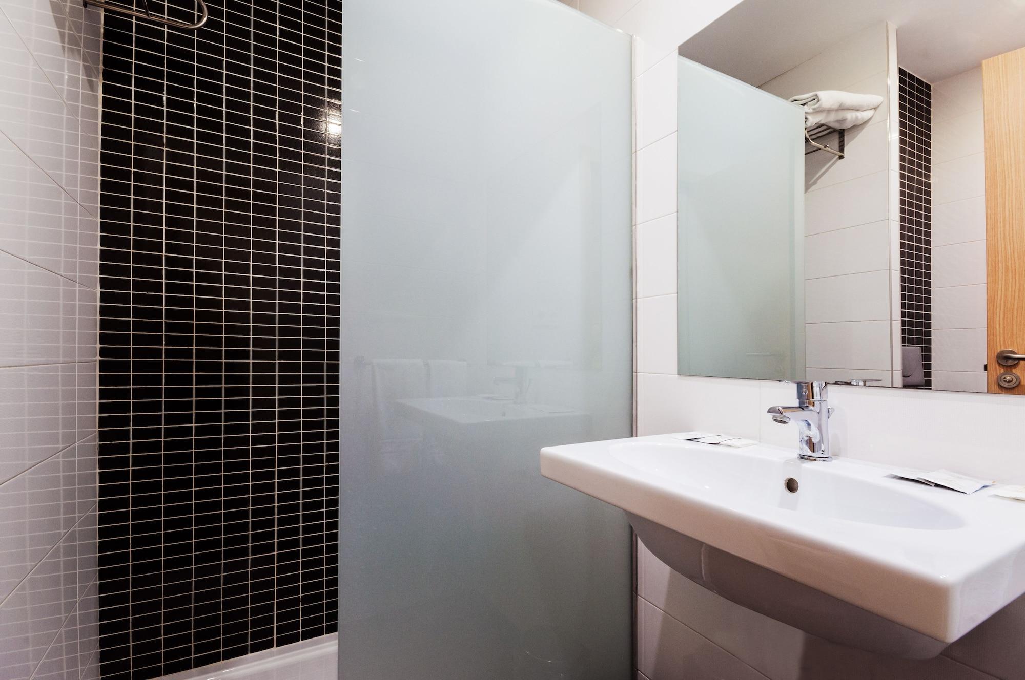 Hotel Fontana Plaza ตอร์เรเวียคา ภายนอก รูปภาพ